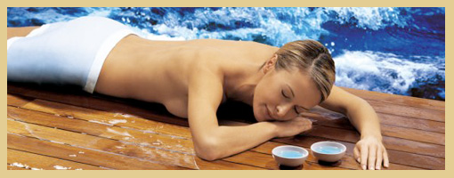 image Lymphatic Massage