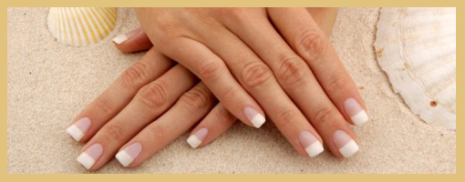 image manicure