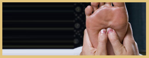 image reflexology