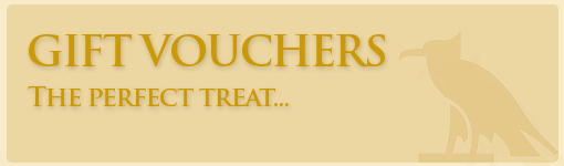title gift vouchers